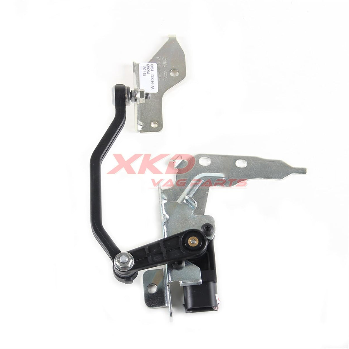 ya 12 10.8 baidi 1.5T 2.0T Body Dynamic Height Sensor and Bracket Assembly Fit for Ford Kuga