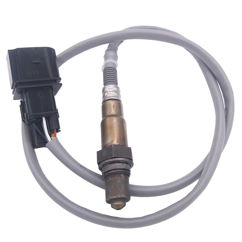 ya 4 8.8 Front Oxygen Sensor 11787521705 for BMW 545i 745i 760i for Audi A4 A6 for VW Beetle for Golf