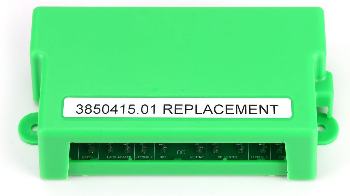 ya 10 9.16 baidi Refrigerator Main Power Control Circuit Board for Dometic 2 Or 3 Way 3850415.01