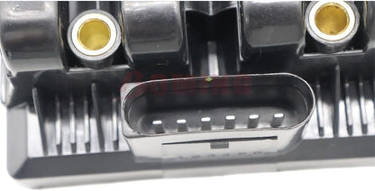 ya 4 8.24 baidi 06A905097A Ignition Coil Fits for VW for JETTA Beetle for Golf Clasico L4 2.0L UF484