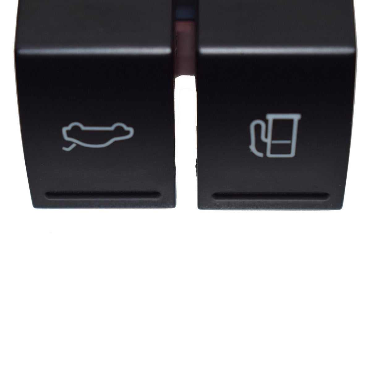 ya 13 9.15 baidi Tank Door and Trunk Release Button Switch for VW Jetta Golf Passat Rabbit
