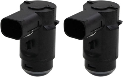 ya 9 10.24 4pcs/Set for Ford F150 Rear Bumper Parking Assist Object Sensor 9L3Z15K859D