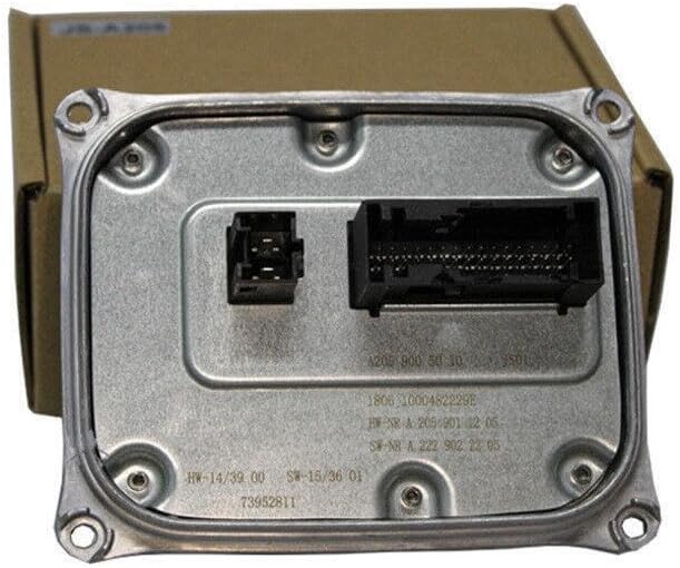 ya 7 8.24 baidi A2059005010 A2129005324 LED ballast headlight control unit suitable for Mercedes-Benz W205