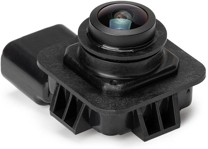 ya 11 9.14 baidiRear View Backup Camera 6-PIN for 2012-2013 for Land Rover Evoque 2.0L DJ32-19G490-A