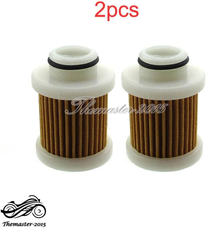 ya 28 10.13 baidi For 4Stroke Yamaha 30-115 6D8-24563-00-00 6D8-WS24A-00-00 F70 F75