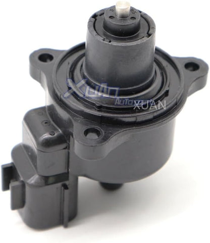 ya 2 8.15 New Idle Speed Valve 68V-1312A-00-00 for Yamaha Outboard HP 68V-1312A-10-00