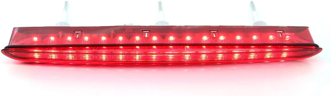 ya 10 9.16 zhengce High Level Rear 3rd Third Brake Stop Light for BMW 3 Series E93 Cabrio 2007
