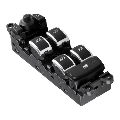 ya 13 9.15 baidi for Volvo S60 XC60 2011-2016 Left Front 31415675 Driver Master Window Switch