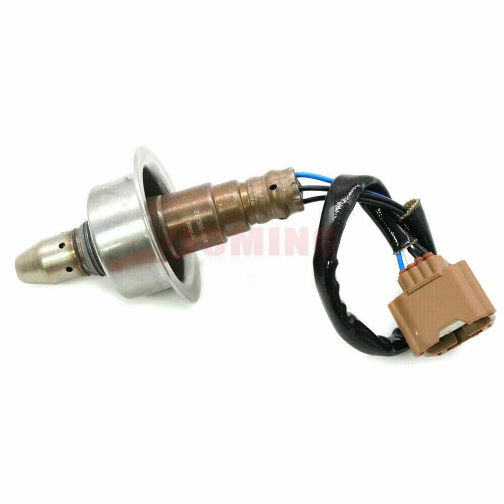 ya 2 8.15 Upstream Air Fuel Ratio O2 Oxygen Sensor 234-9127 for Nissan Pathfinder Frontier