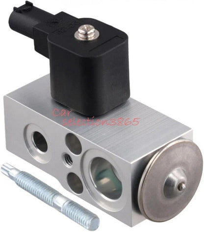 ya 4 8.24 baidi A/C expansion valve blocking expansion valve front for Mercedes-Benz W222 X222 S320 S400