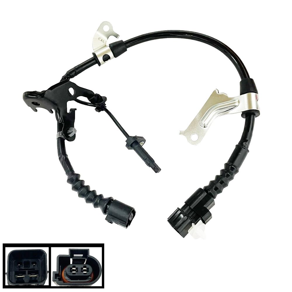 ya 9 10.24 ABS Wheel Speed Sensor 47560-TBA-T01 for Honda for Civic 1.5L 2.0L 2016-2022-