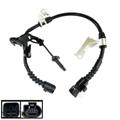 ya 9 10.24 ABS Wheel Speed Sensor 47560-TBA-T01 for Honda for Civic 1.5L 2.0L 2016-2022-