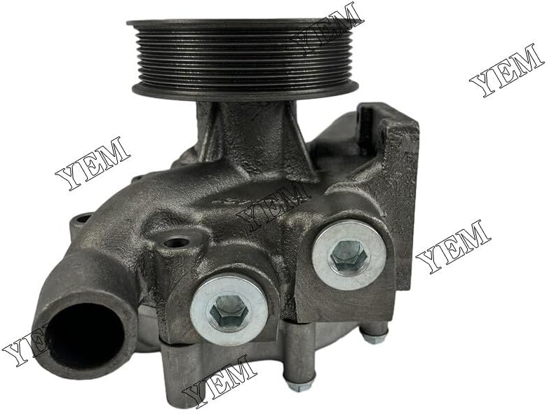 ya 13 9.15 baidi C7 Water Pump 236-4421 Fit For Caterpillar Engine For Caterpillar Water Pump