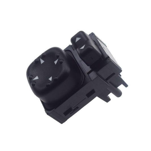 ya 5 8.10 Left Mirror Control Switch for Chevrolet for Silverado for GMC for Sierra 1500 2500 15045085