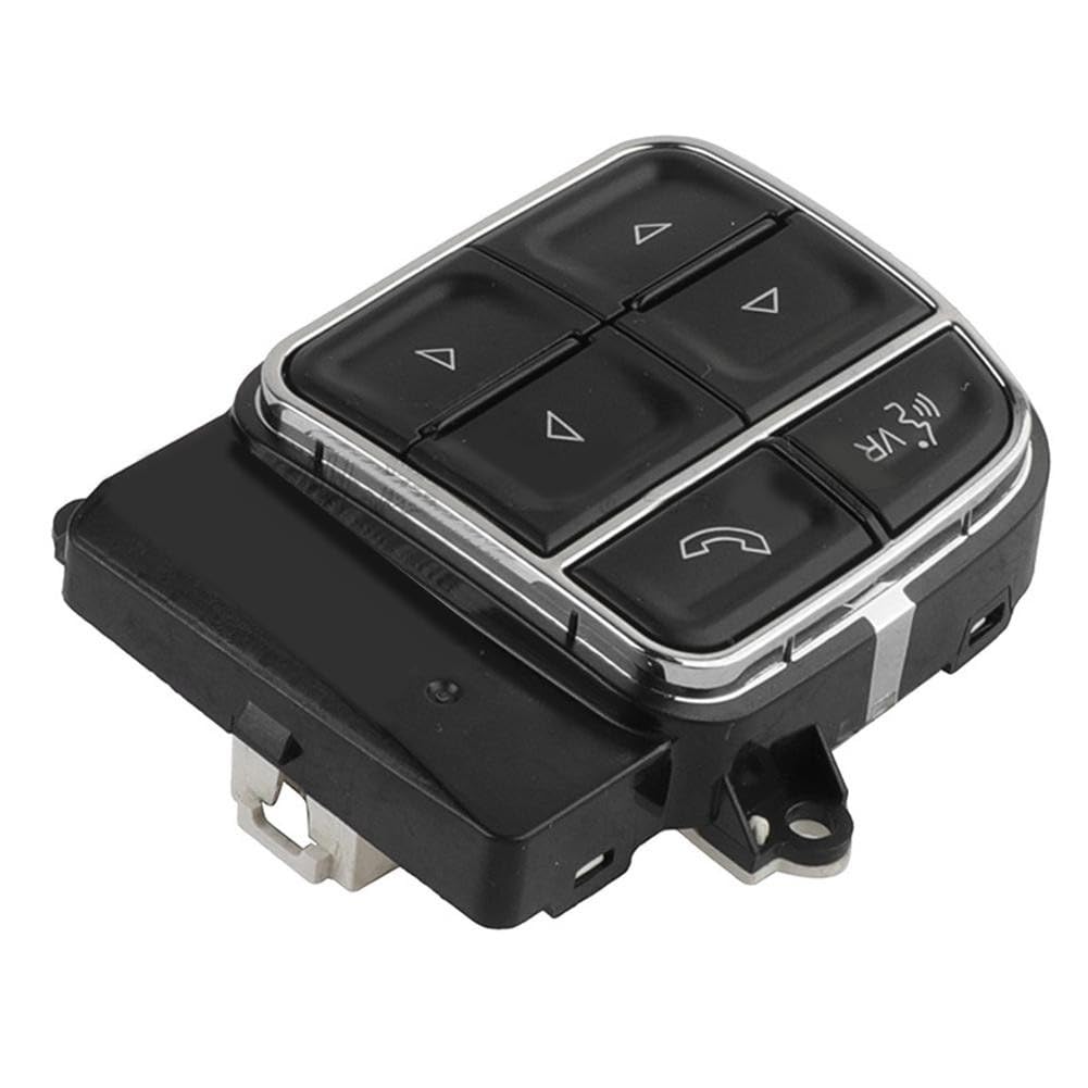 ya 23 10.7 baidi for Dart 2012-2016 Steering Wheel Switch Easy Installation Made of ABS Material