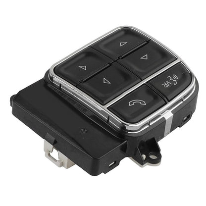 ya 23 10.7 baidi for Dart 2012-2016 Steering Wheel Switch Easy Installation Made of ABS Material
