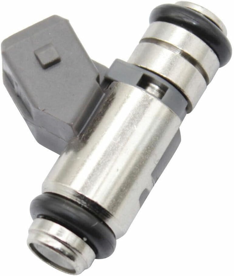 ya 2 8.15 4x Fuel Injectors 8000A5495 IWP156 For 2005-20011 MV Agusta Brutale 910 R 910S