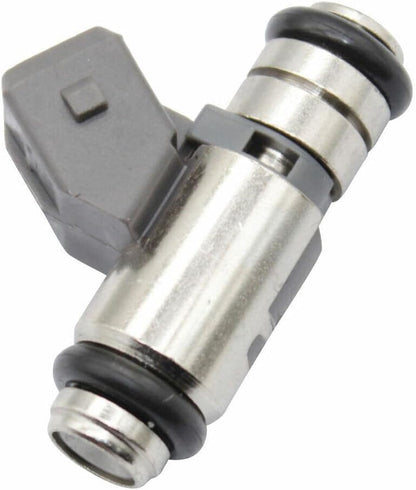 ya 2 8.15 4x Fuel Injectors 8000A5495 IWP156 For 2005-20011 MV Agusta Brutale 910 R 910S