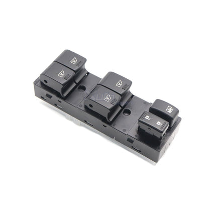 ya 9 10.24 Front Side Master Window Switch for Infiniti G35 G37 2007-2008 Q40 25401-JK42E