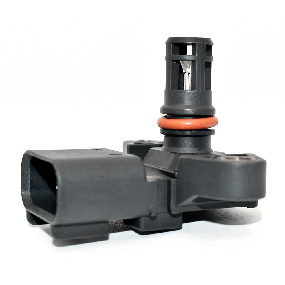 ya 12 10.8 baidi for Man ifold Absolute Pressure Intake MAP Sensor for Ford Explorer 3.5L Expedition