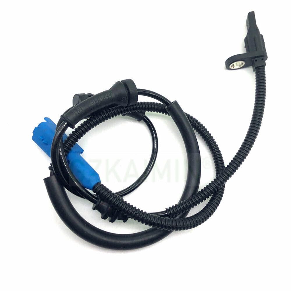 ya 2 8.15 Front ABS Speed Sensor for Citroen C-Elysee Picasso for Peugeot 207 208 2008
