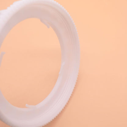ya 4 8.14 Fuel Gauge Tank Plastic Locking Ring Retainer 77144-35010 for Toyota for Lexus