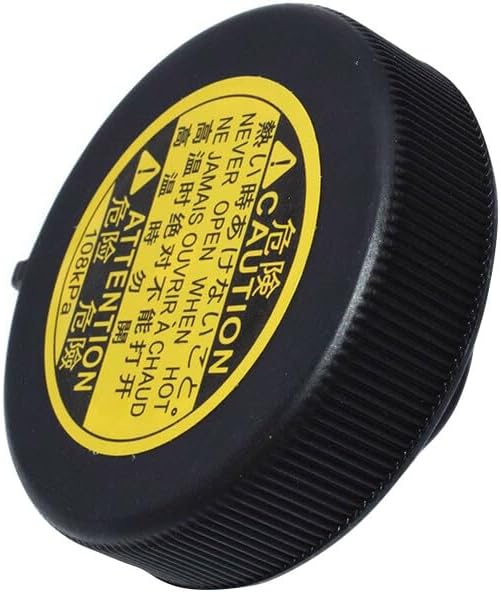 ya 11 9.14 baidi16475-51010 Radiator Coolant Recovery Tank Cap for Lexus GS350 for Scion tC for Toyota