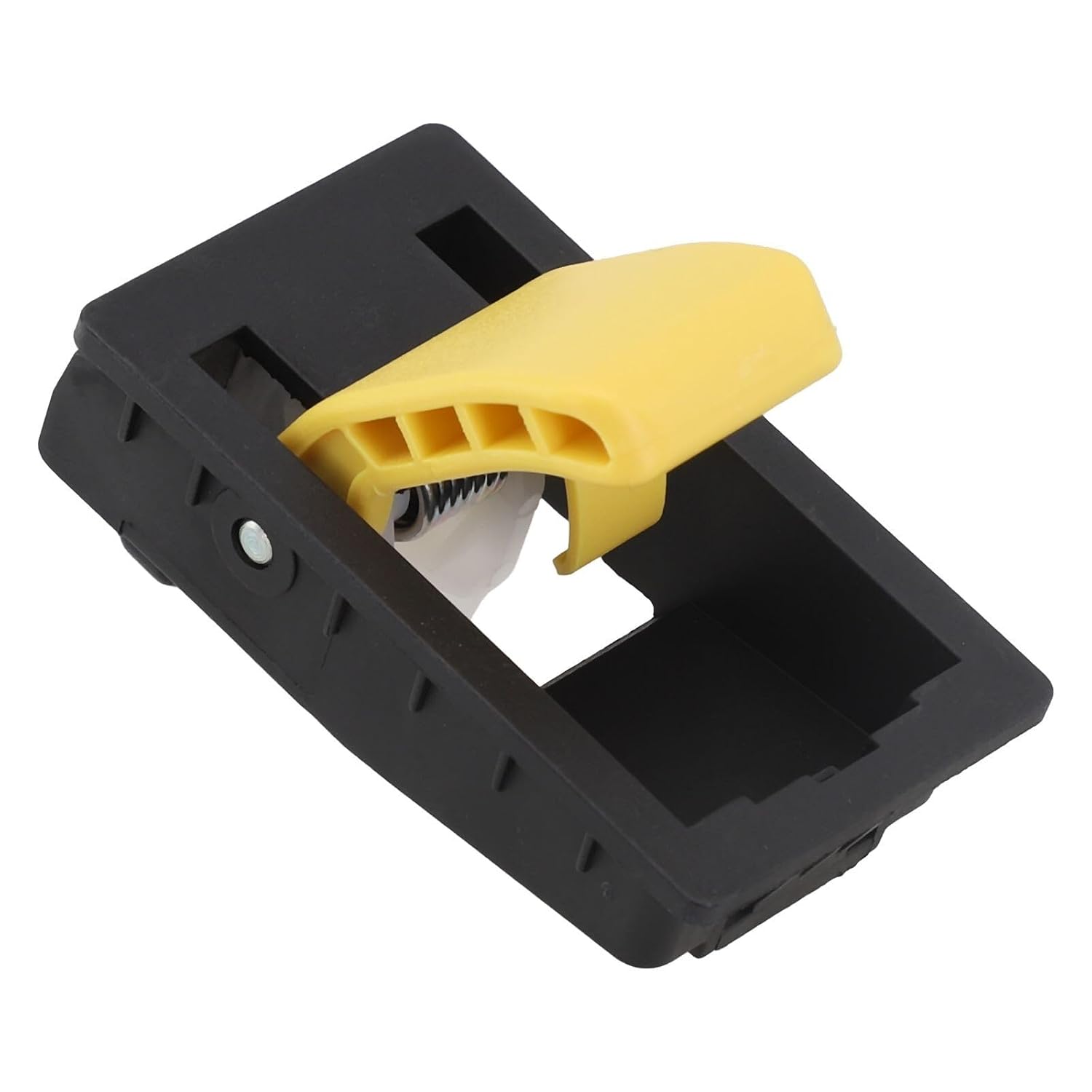 ya 6 8.24 baidi 1-Pack Cover Type Safety Capture Control Lever Suitable for Volvo S60 XC60 V60CC 31457172