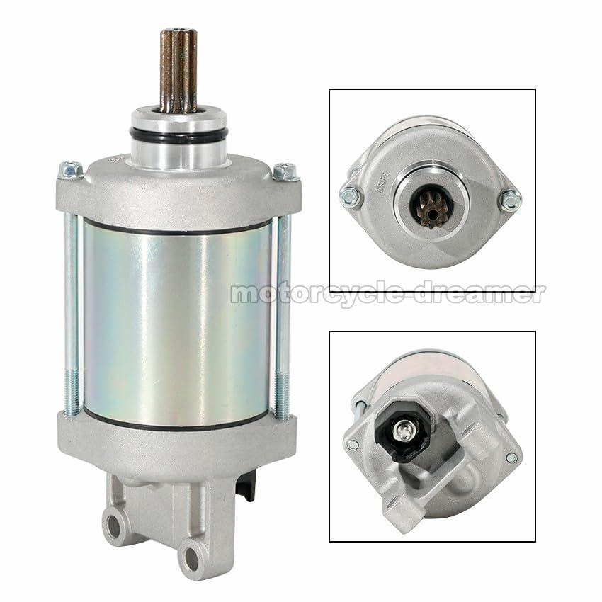 ya 23 10.7 baidi Starter Motor for Honda SH300i