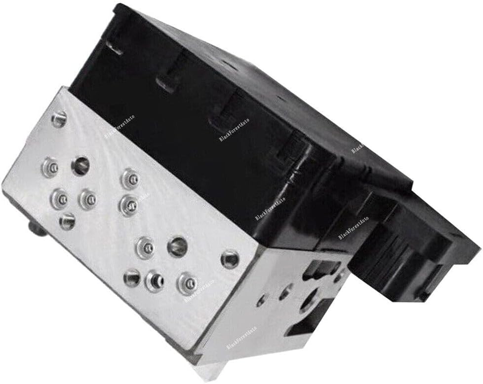 ya 2 8.15 for LEXUS 07-15 Brake Actuator ABS Anti-Lock Pump Modulator Valve #Minor Defects