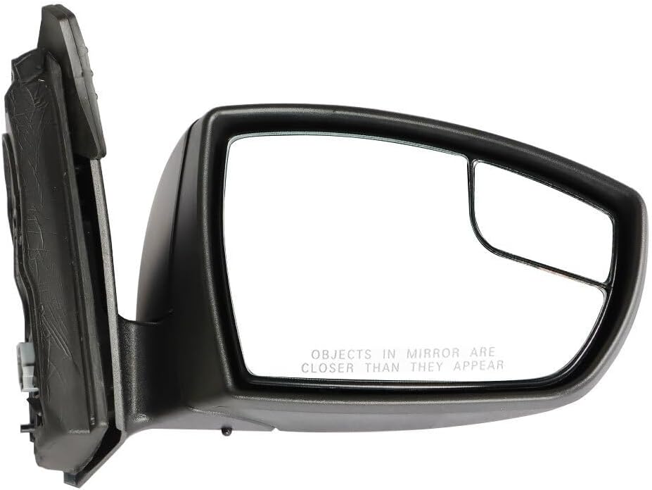 ya 11 9.14 baidiFor 2015-2018 for Ford Focus Passenger Right Mirror Without Light