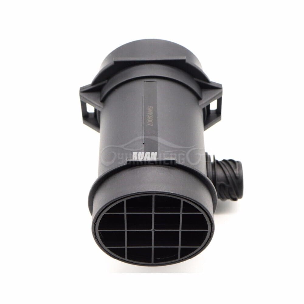 ya 4 8.14 5WK9007 is Suitable for BMW E34 E39 520i E36 320i 95-04 MAF Mass air Flow Sensor 1