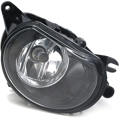 ya 2 8.15 Suitable for Audi Q7 2007-2009 Suitable for Audi A3 2004-2008 Right front fog light with bulb