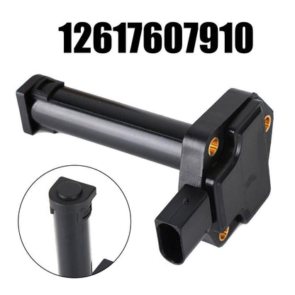 ya 4 8.8.2 Oil Level Sensor with O-Ring for BMW N63 N74 135i 335i 535i 550i 650i X5 N54 N55