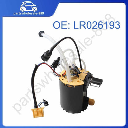 ya 5 8.10 LR026193 for Land Rover for Range Rover Evoque 2012-2019 2.2 Fuel Pump Assembly