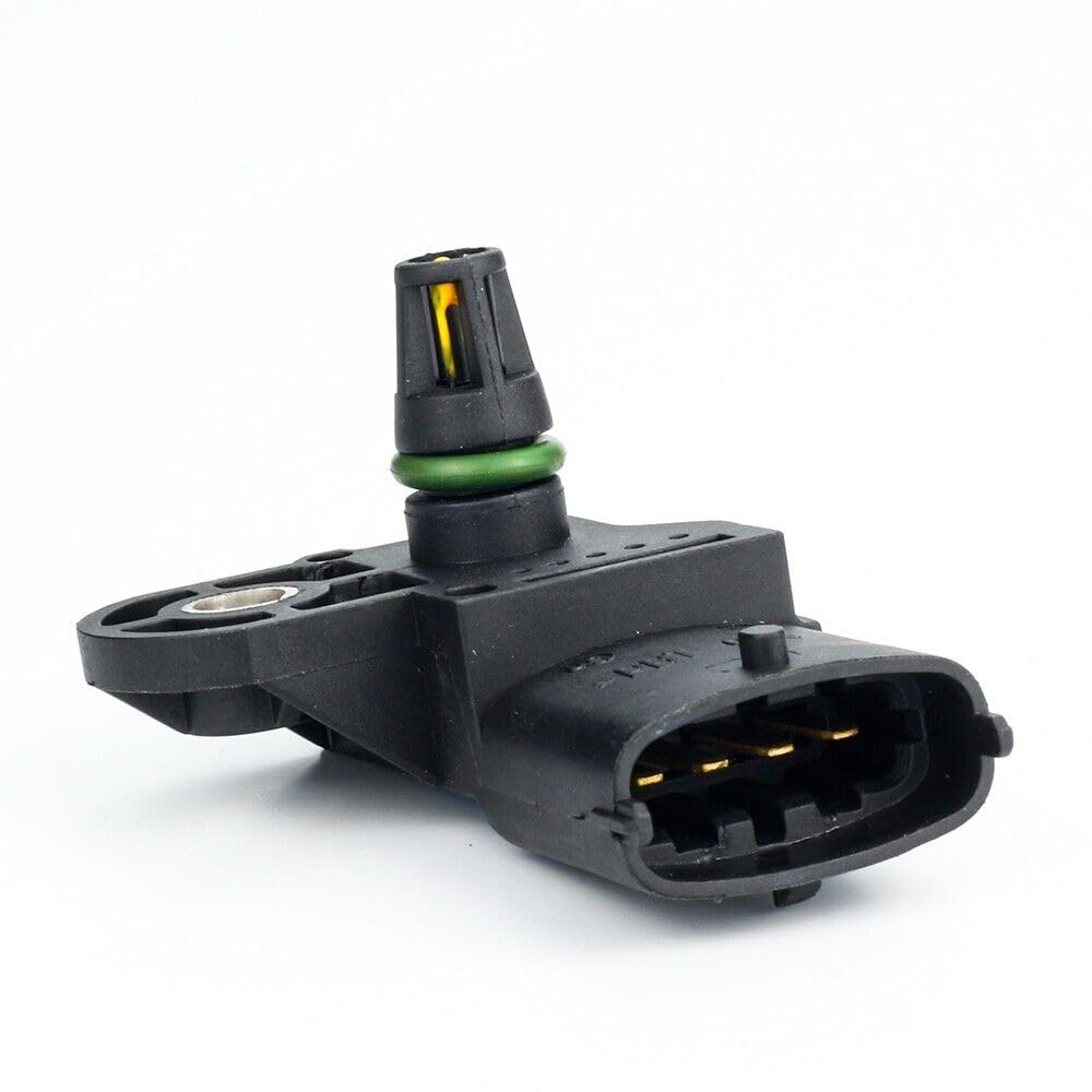 ya 2 8.15 Intake Pressure Sensor 0281002437 Suitable for Fiat Croma Doblo Ducato