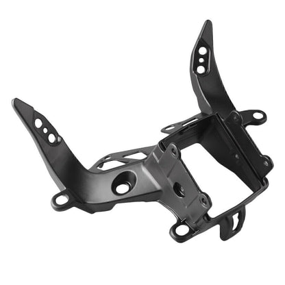 ya 6 8.14 for BMW S1000RR 2009-2014 10 Upper Front Fairing Stay Headlight Cowling Bracket