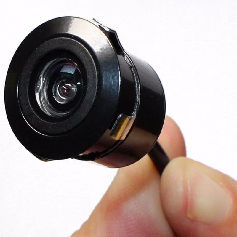 ya 5 8.24 baidi 170¡ã CMOS Car Reversing Rear View Parking Camera Kit Waterproof Night Vision