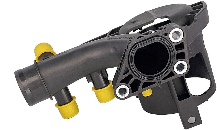 ya 4 8.14 6512006000 Outlet fuel filter housing for Mercedes-Benz C/E Class 