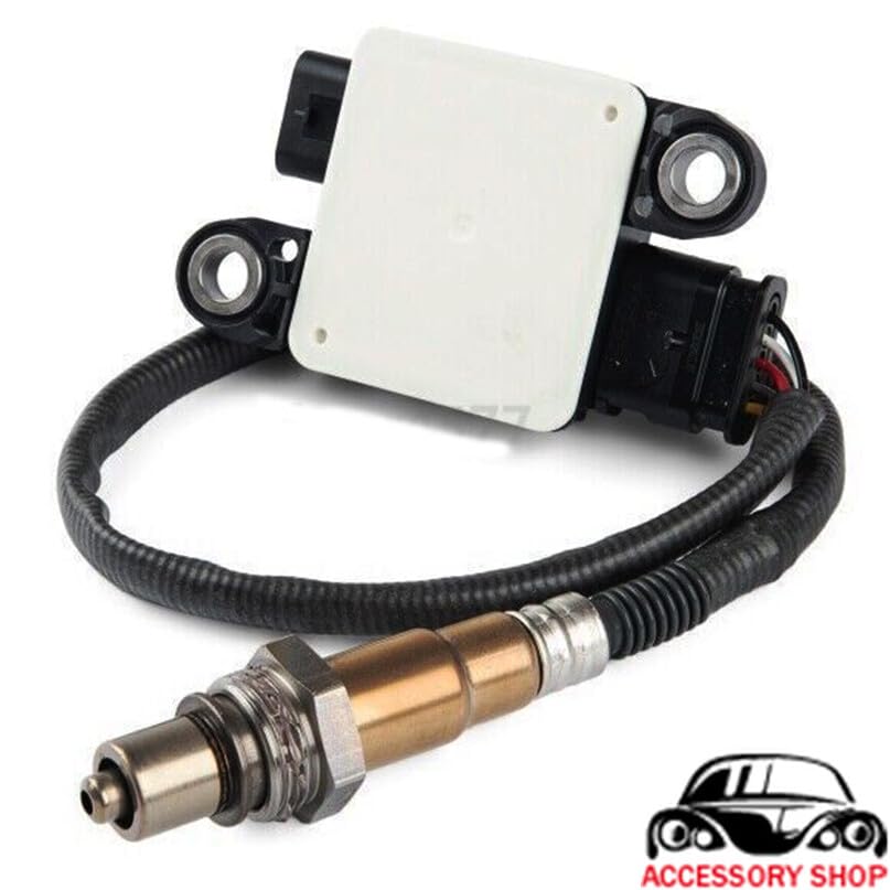 ya 9 10.24 Soot Particle Sensor for for Mercedes Sprinter 3.0 V6 A0009050608 A0009059601-