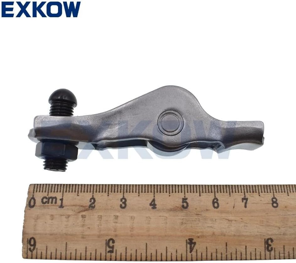 ya 4 8.24 baidi 16X Valve Rocker Arm for Mitsubishi for Pajero Montero Sport L200 4D56 2.5D 2005