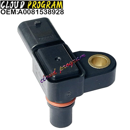 ya 3 8.24 baidi A0081538928 Map Pressure Sensor for Mercedes-Benz CLA250 SLC300 Sprinter 1500