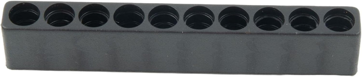 ya 26 10.21 baidi 5 Pack Bit Holder for Screwdriver and Drill Bits with 10 Holes and Hex Shank