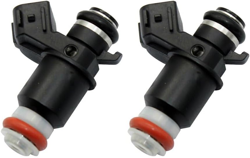 ya 11 9.14 baidi2x Fuel Injector For 2001-2012 for Suzuki Intruder Volusia 800 GSXR1000Z Burgman C90
