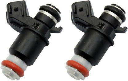 ya 11 9.14 baidi2x Fuel Injector For 2001-2012 for Suzuki Intruder Volusia 800 GSXR1000Z Burgman C90