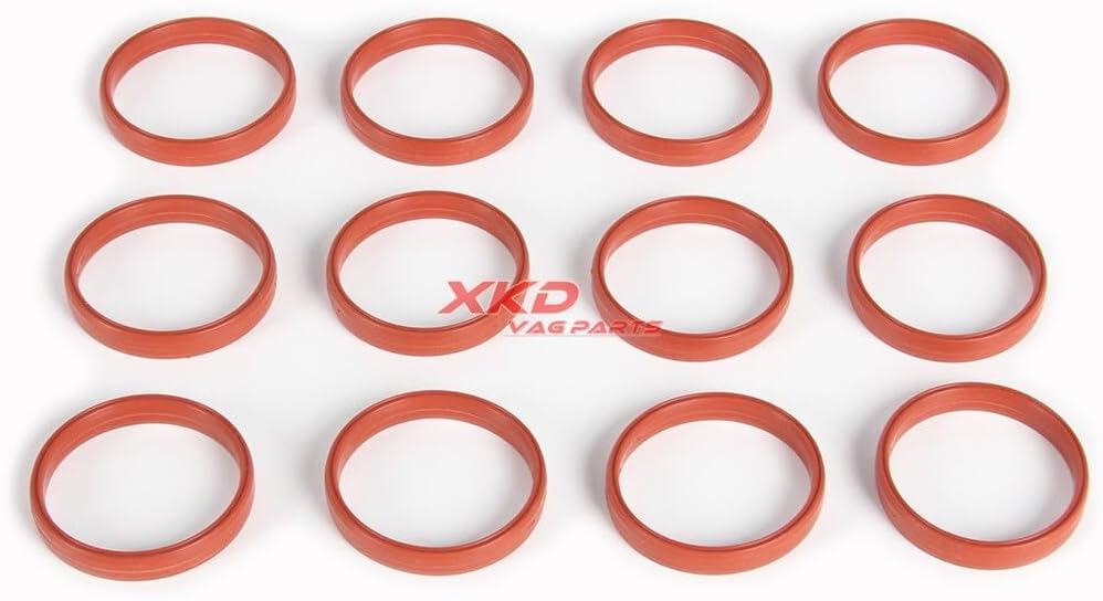 ya 11 9.14 baidi3.0TDI Intake for MAN ifold Gasket Kit Fit for VW Amarok Touareg for Audi Q7#059129717S#