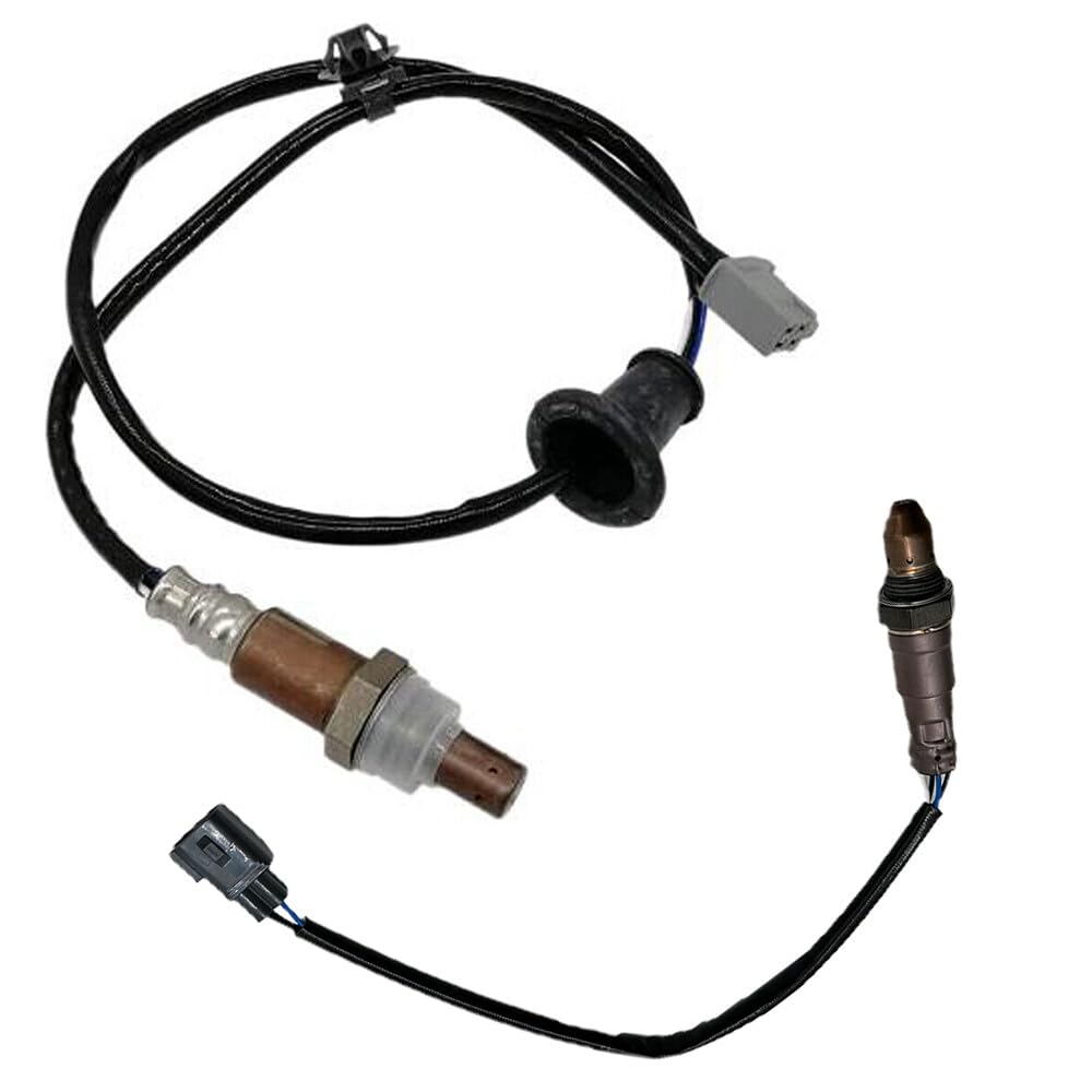 ya 4 8.8.2 2PCS Upstream and Downstream Oxygen Sensor for 10-14 for Scion XD 234-4305+234-9112