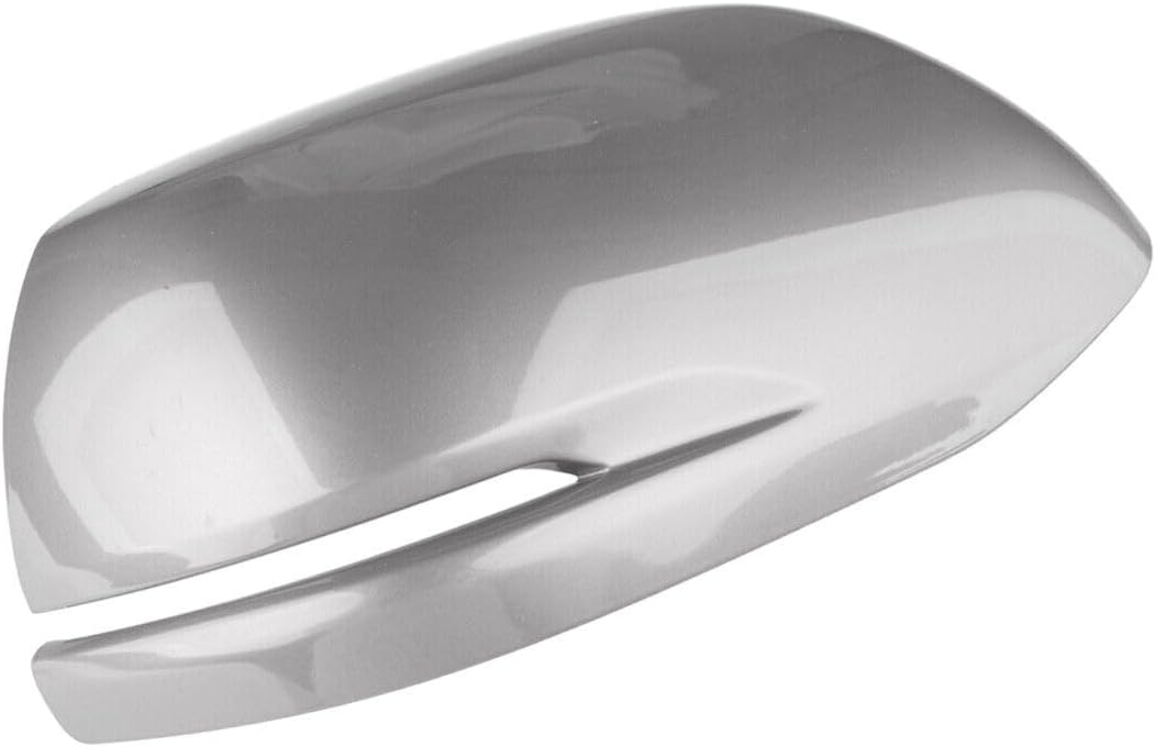 ya 9 10.24 Right side mirror protective cover silver suitable for Honda CR-V 2017-2020