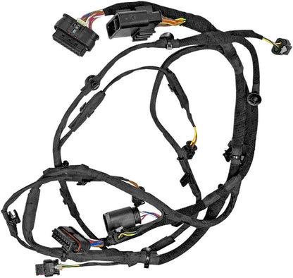 ya 5 8.10 Front Bumper PDC Wiring Harness for 2019-2021 for BMW G20 330i M Sport 61129438265