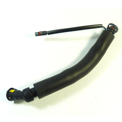 ya 4 8.8 The crankcase Ventilation Hose Ventilation Valve to Oil immersed Rod Pipe is Suitable for BMW E60 E90 11157567801
